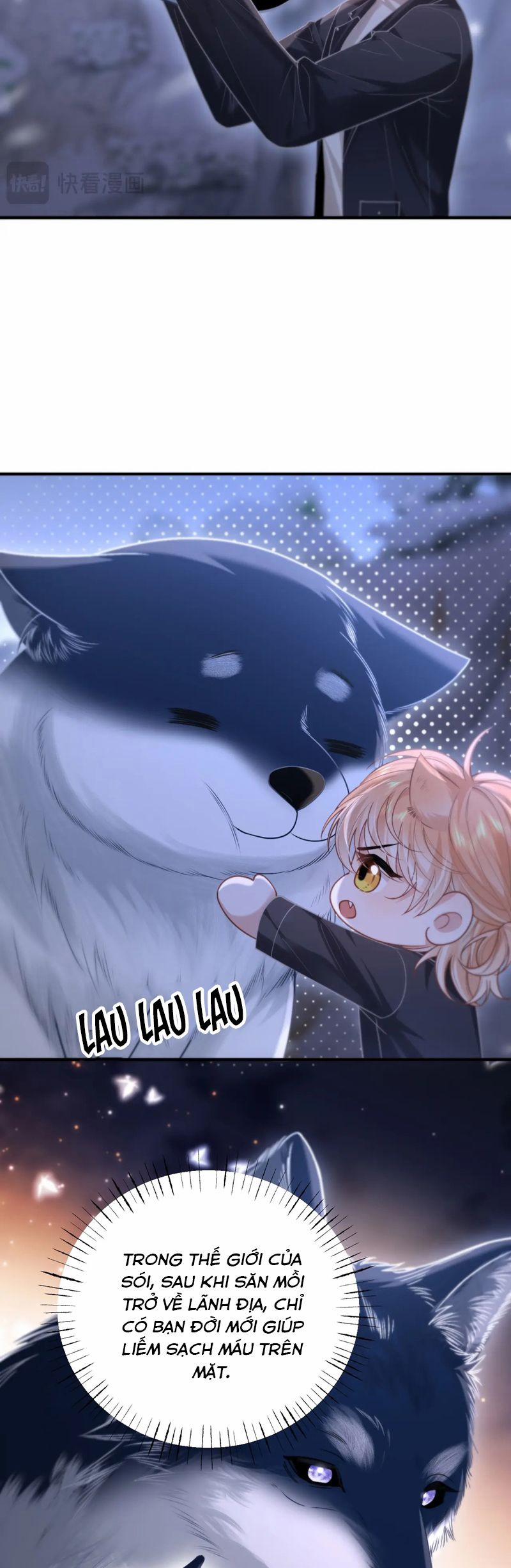 Tật Xấu Nuông Chiều 16 trang 4