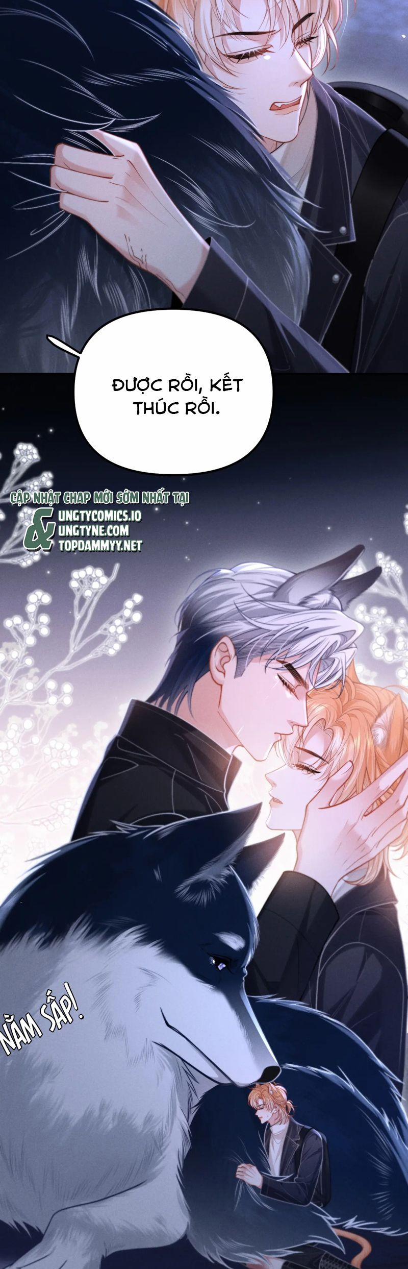 Tật Xấu Nuông Chiều 17 trang 10