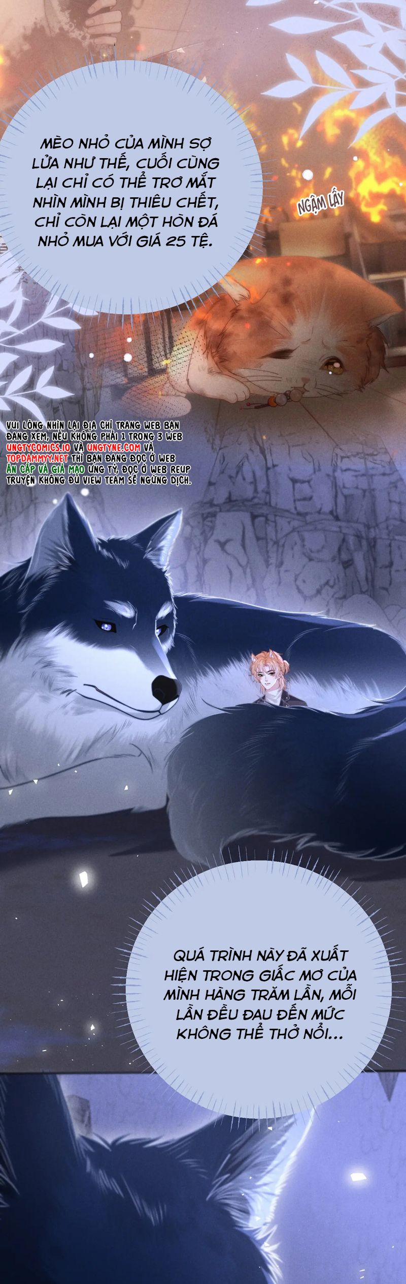 Tật Xấu Nuông Chiều 17 trang 12