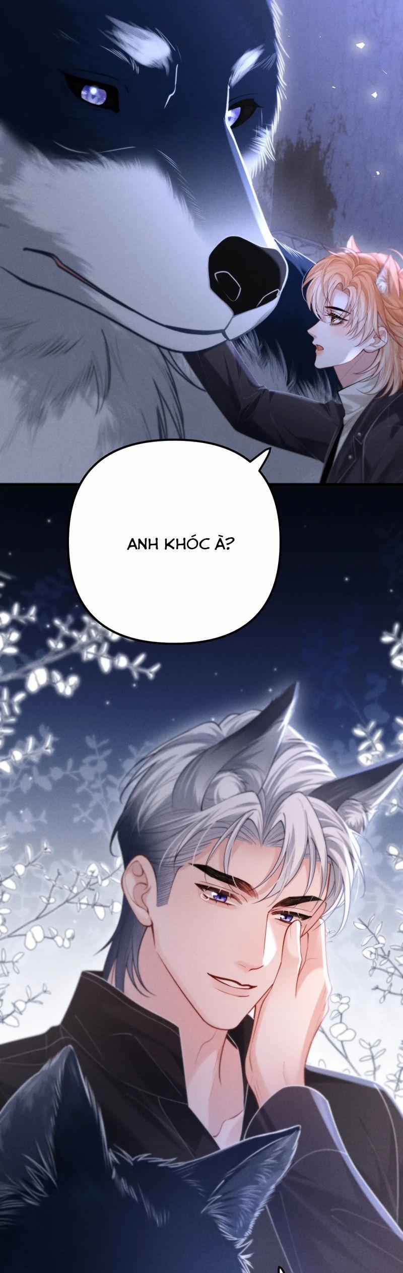 Tật Xấu Nuông Chiều 17 trang 13