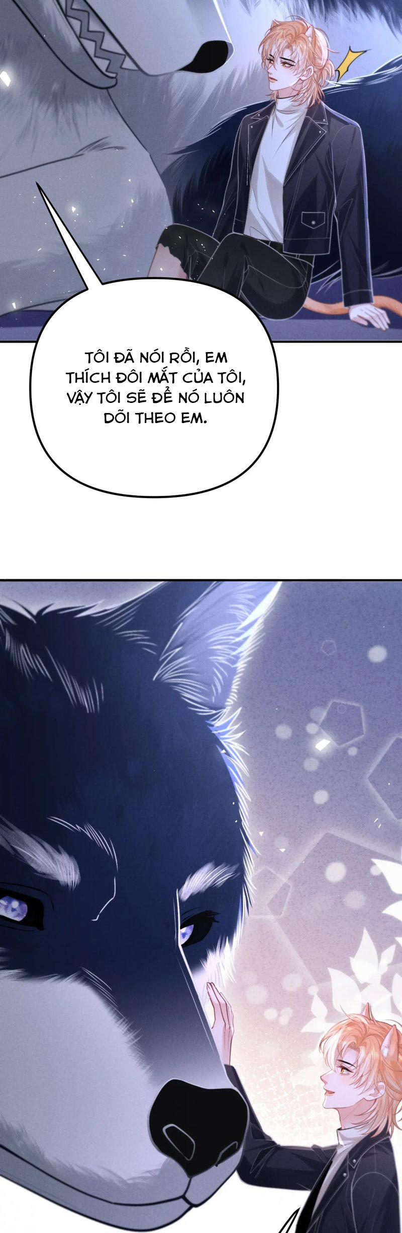 Tật Xấu Nuông Chiều 18 trang 13