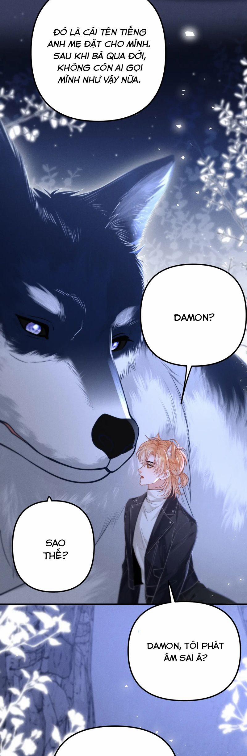 Tật Xấu Nuông Chiều 18 trang 24