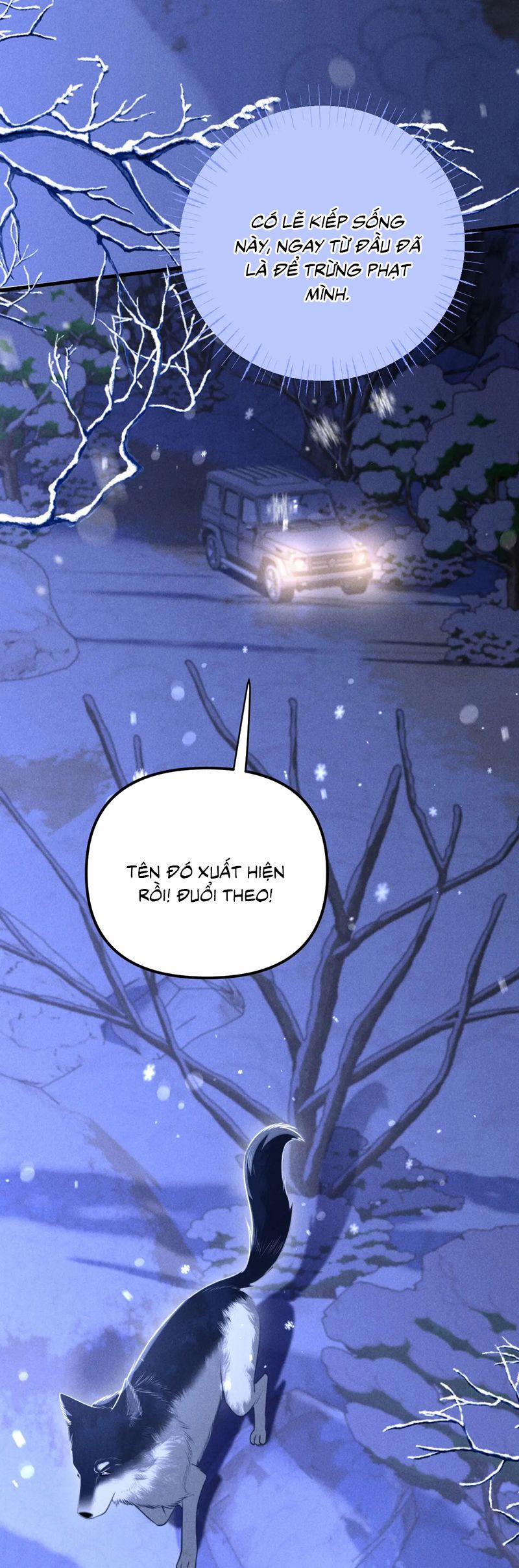 Tật Xấu Nuông Chiều 19 trang 13