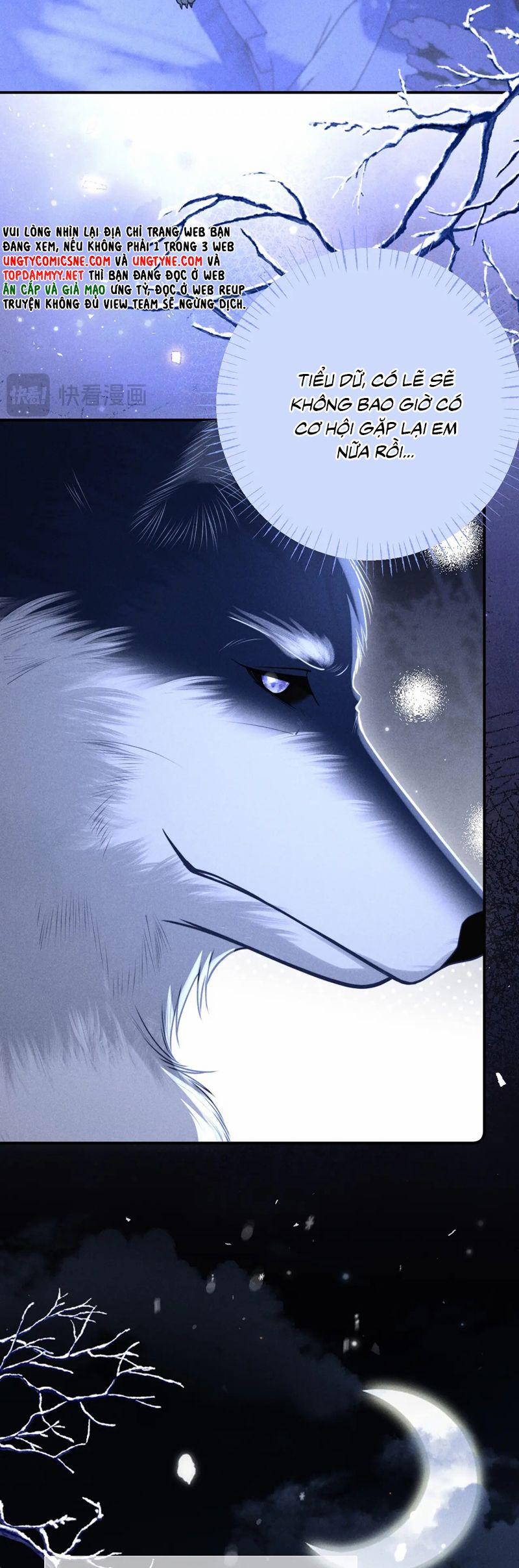 Tật Xấu Nuông Chiều 19 trang 14