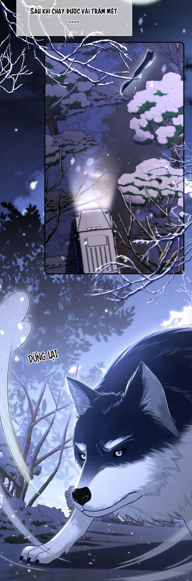 Tật Xấu Nuông Chiều 19 trang 15