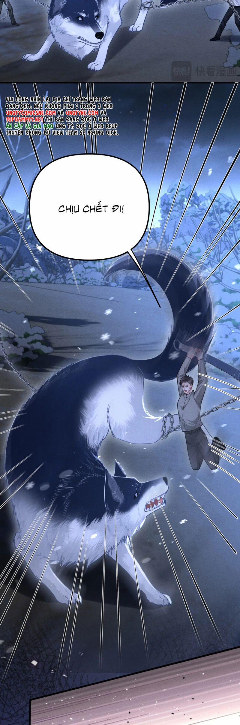 Tật Xấu Nuông Chiều 19 trang 18