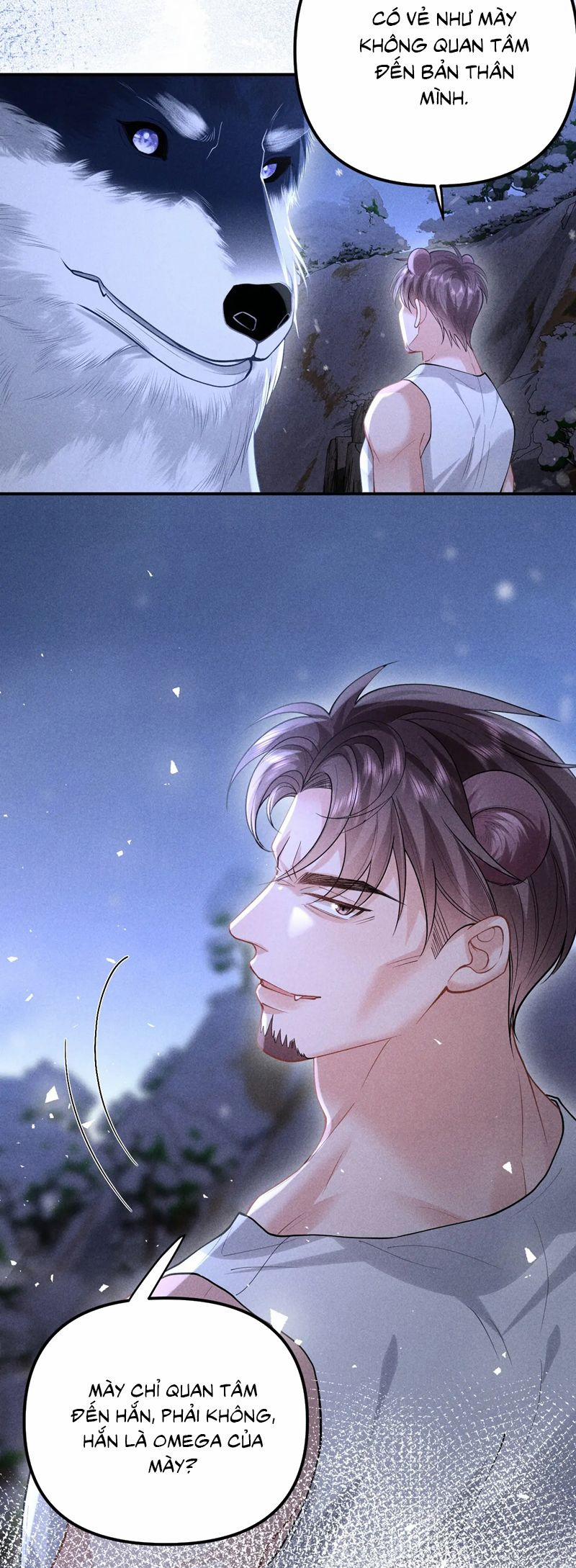 Tật Xấu Nuông Chiều 19 trang 25