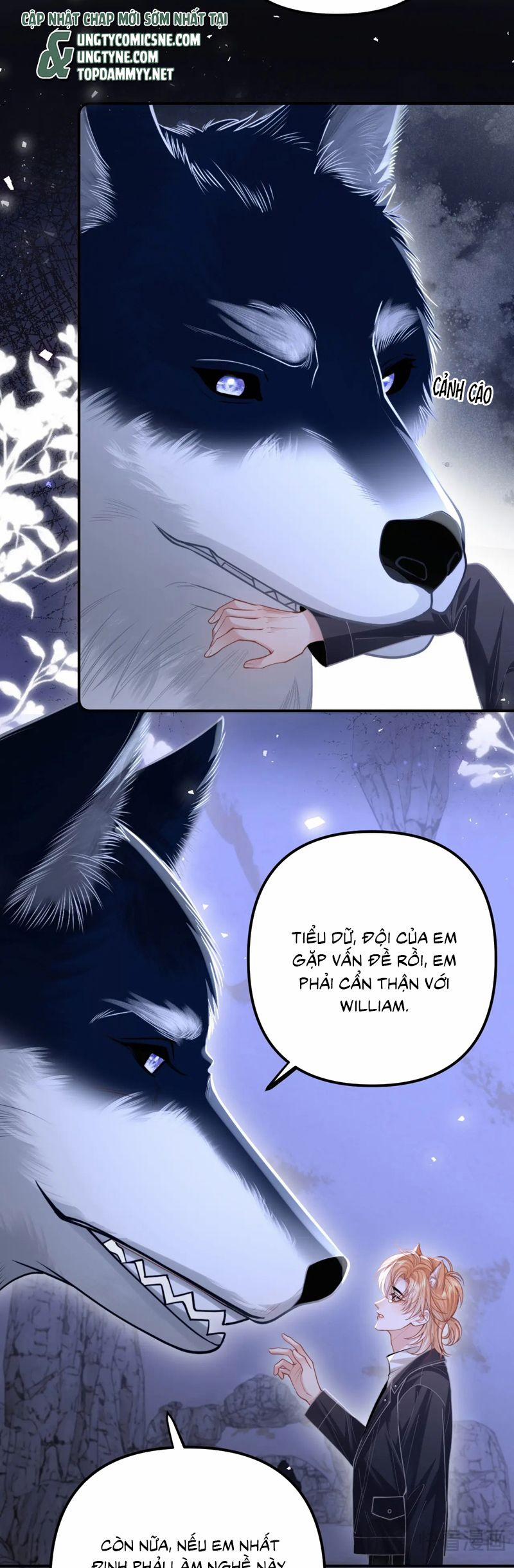 Tật Xấu Nuông Chiều 19 trang 9