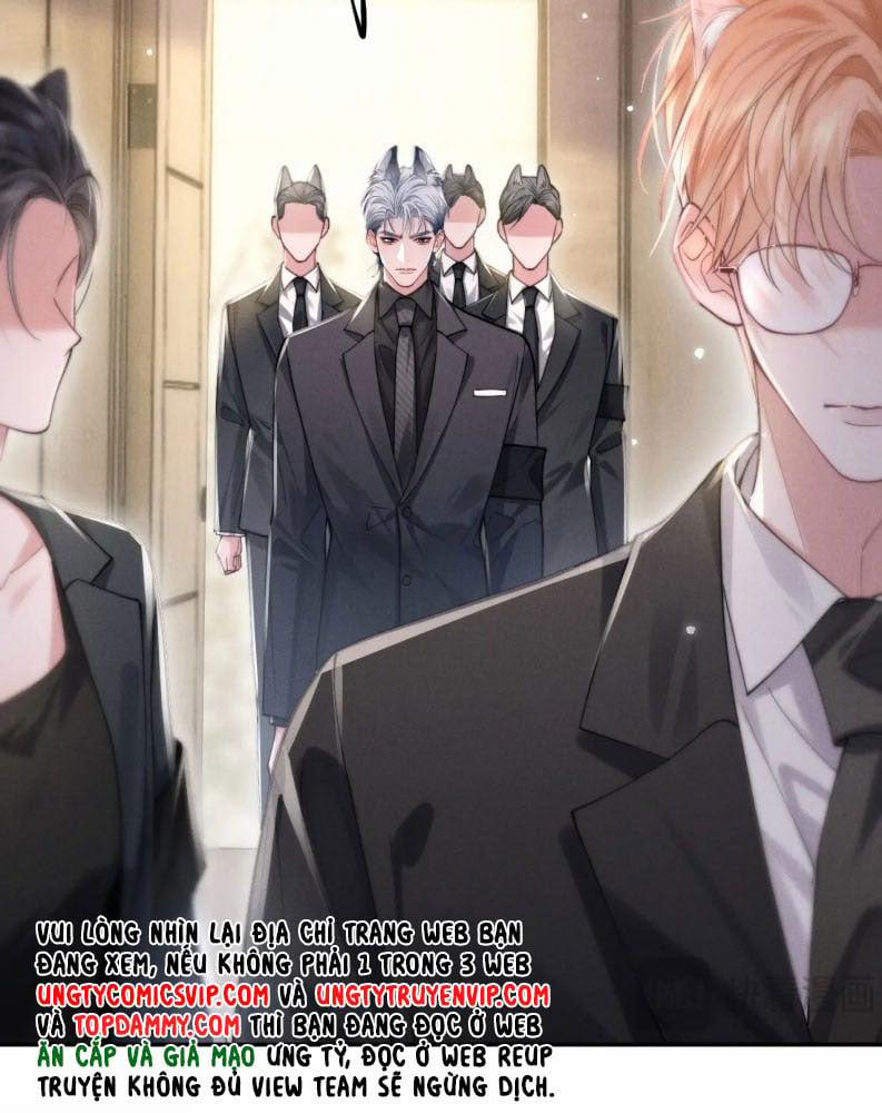 Tật Xấu Nuông Chiều 2 trang 11