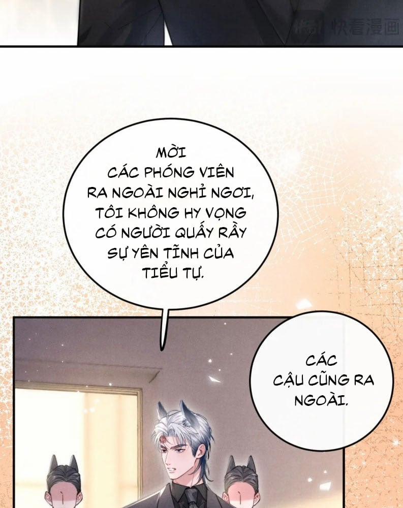 Tật Xấu Nuông Chiều 2 trang 33