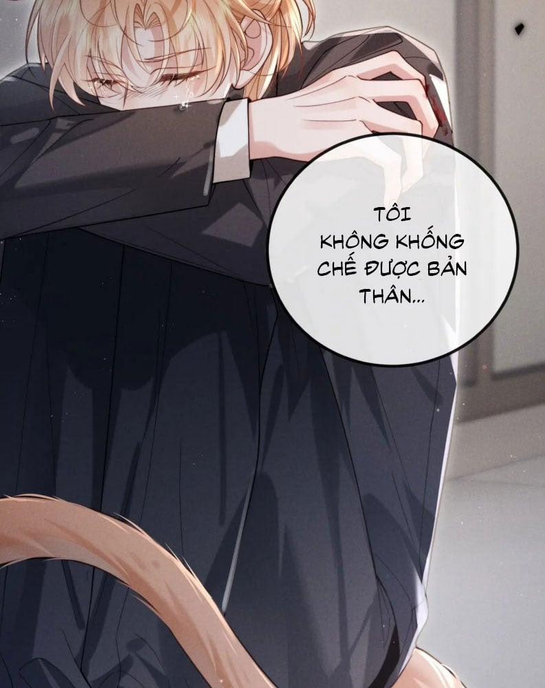 Tật Xấu Nuông Chiều 2 trang 4