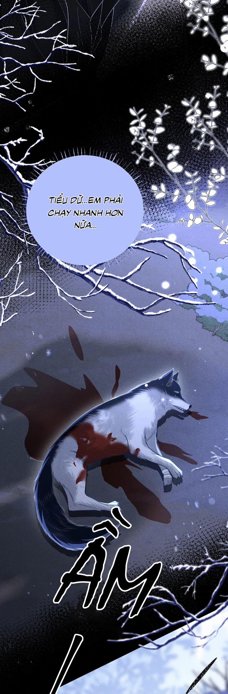 Tật Xấu Nuông Chiều 20 trang 11