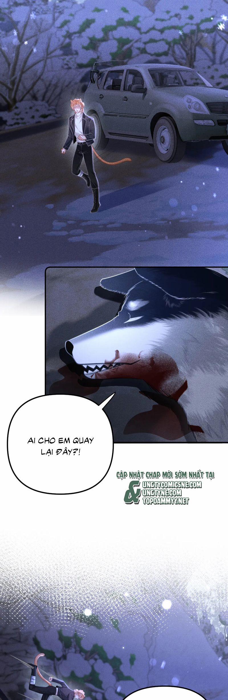 Tật Xấu Nuông Chiều 20 trang 14