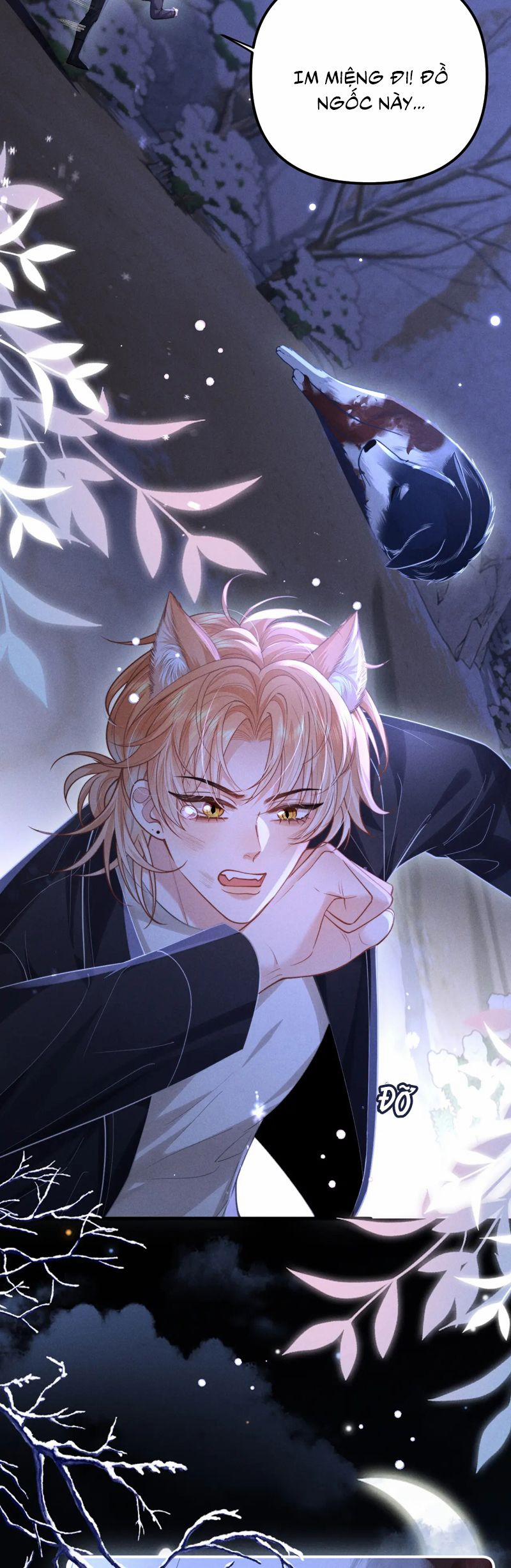 Tật Xấu Nuông Chiều 20 trang 15