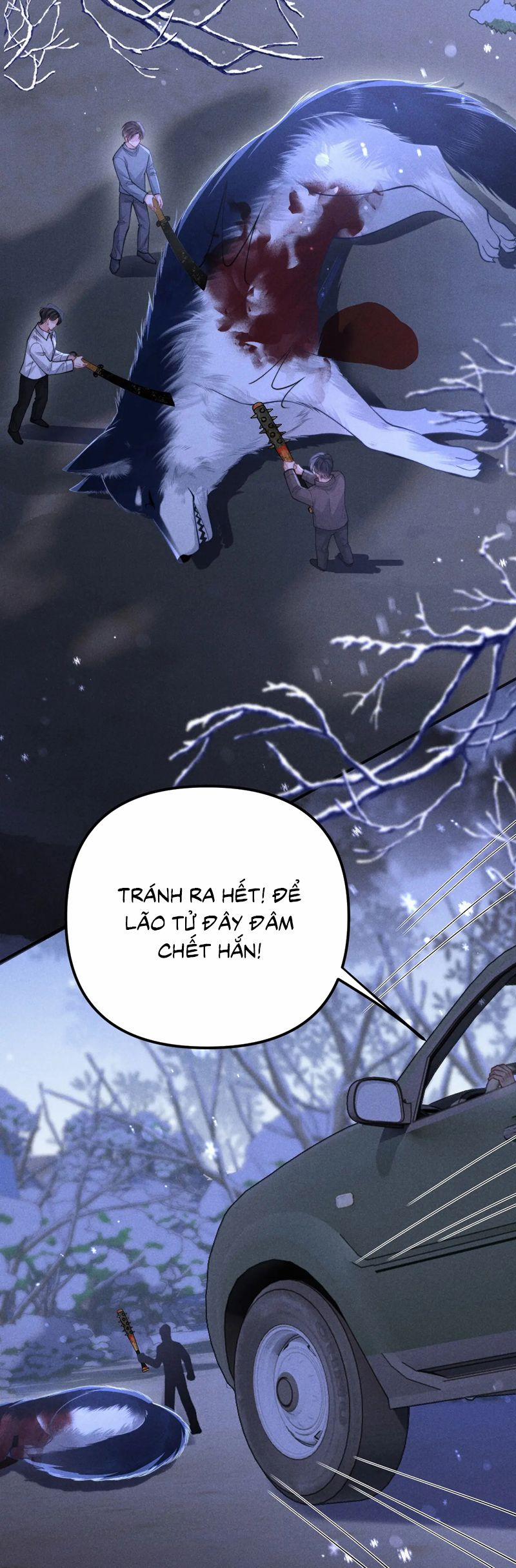 Tật Xấu Nuông Chiều 20 trang 9