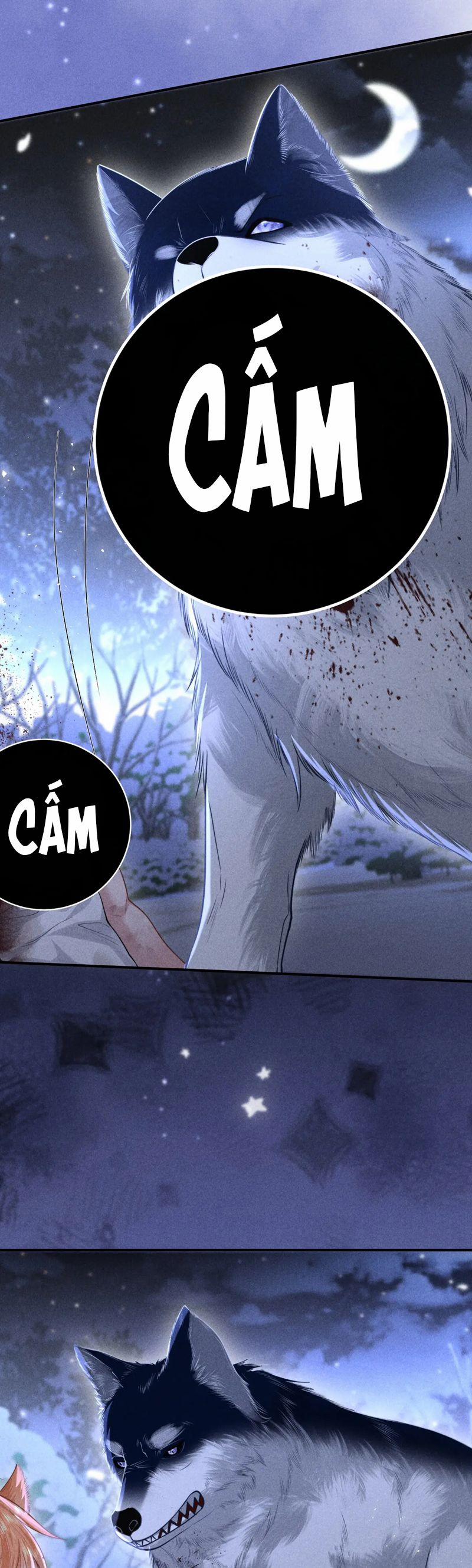 Tật Xấu Nuông Chiều 21 trang 11