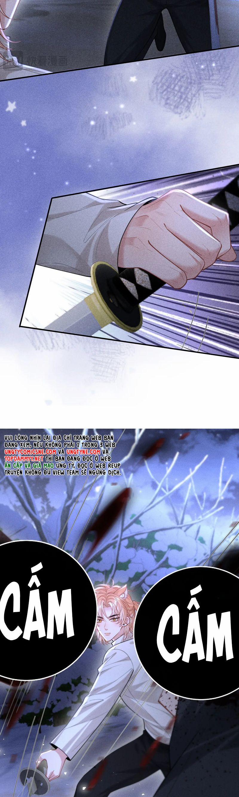 Tật Xấu Nuông Chiều 21 trang 13