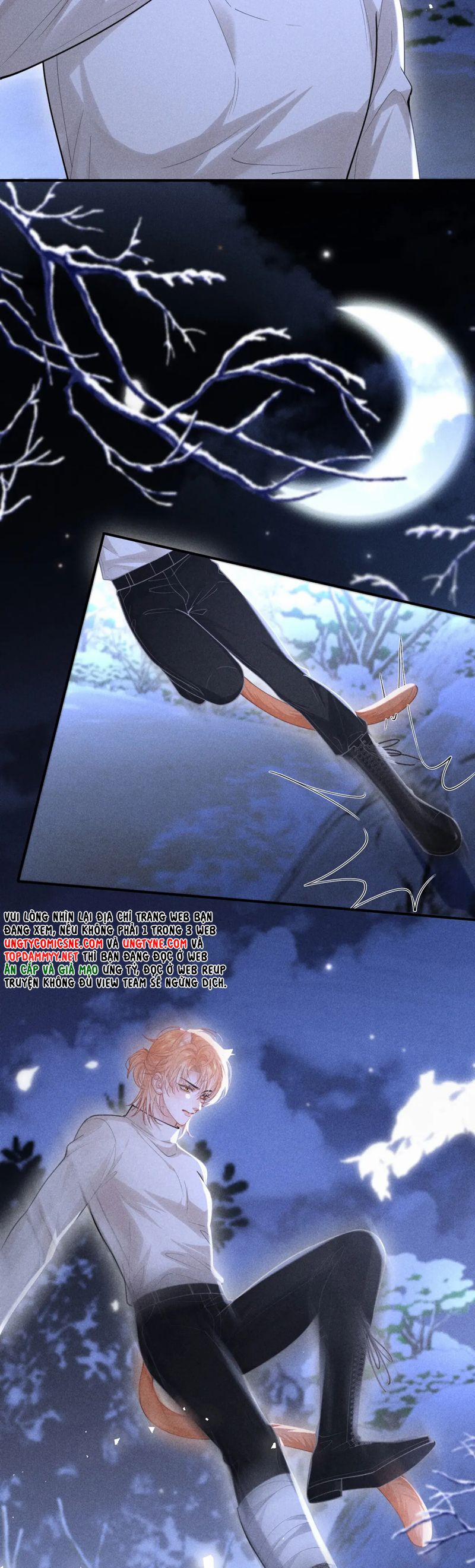 Tật Xấu Nuông Chiều 21 trang 2