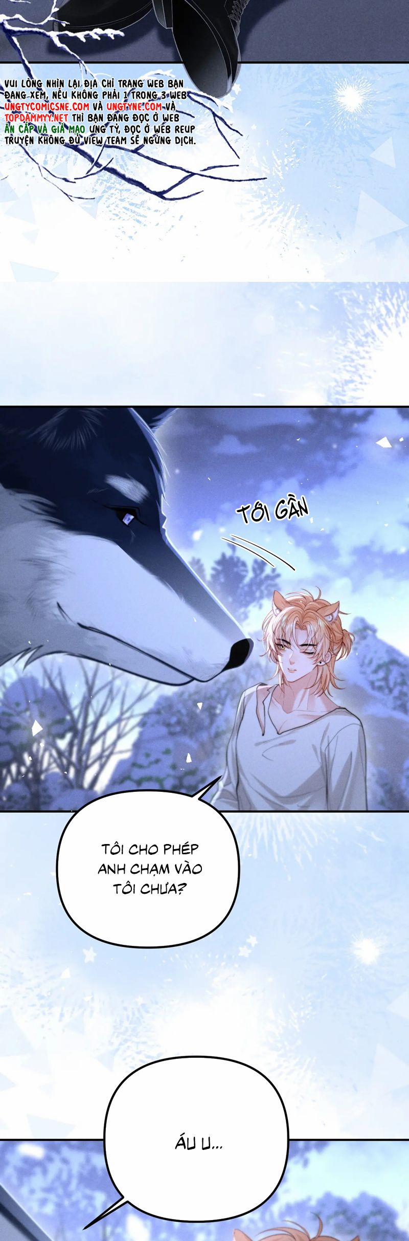 Tật Xấu Nuông Chiều 22 trang 11