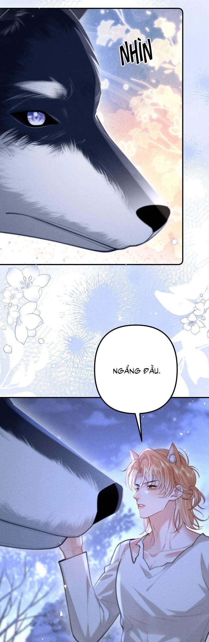 Tật Xấu Nuông Chiều 22 trang 13