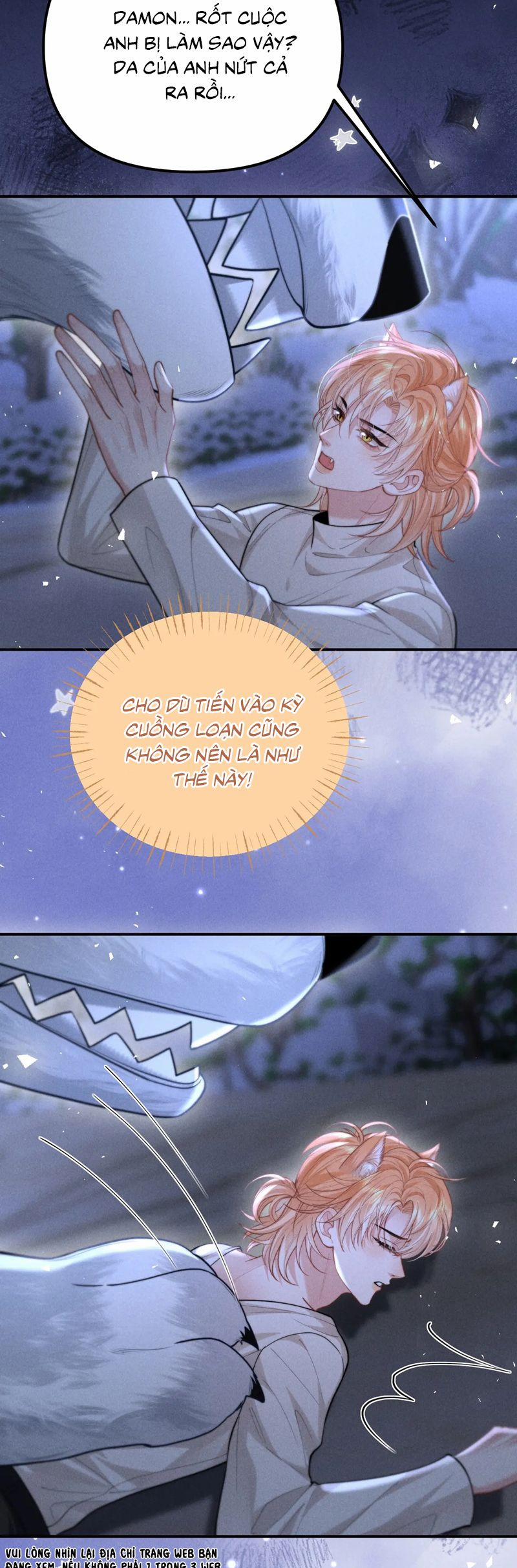 Tật Xấu Nuông Chiều 22 trang 2