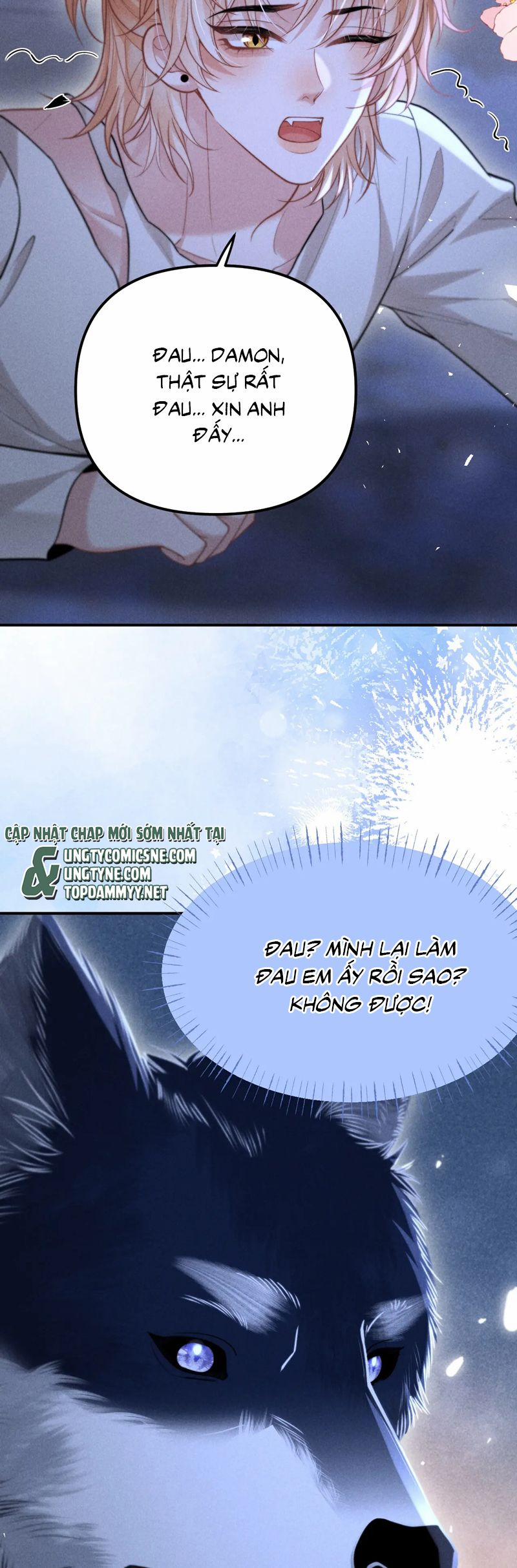 Tật Xấu Nuông Chiều 22 trang 4