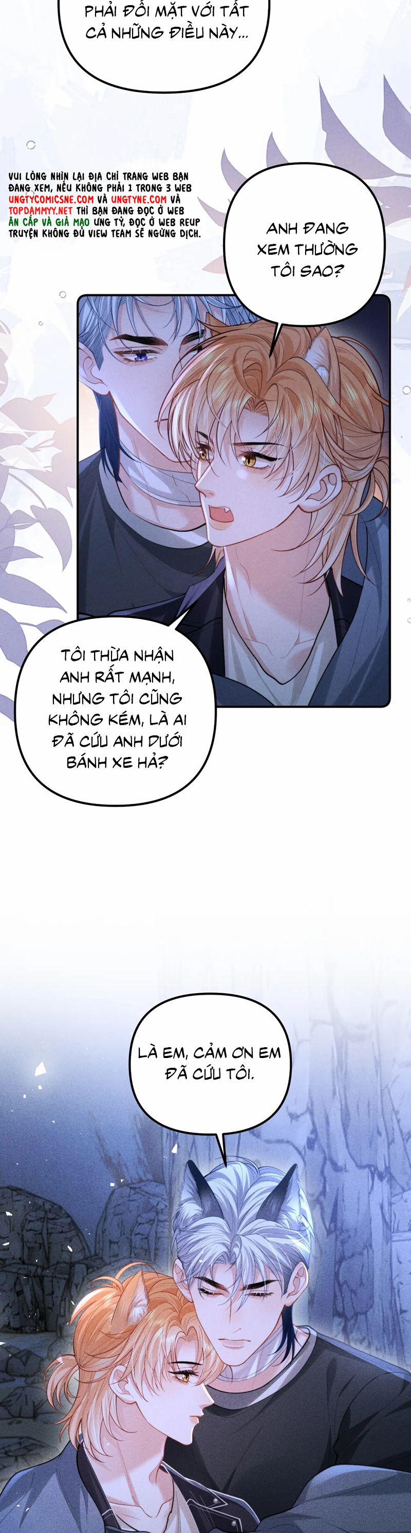 Tật Xấu Nuông Chiều 23 trang 14