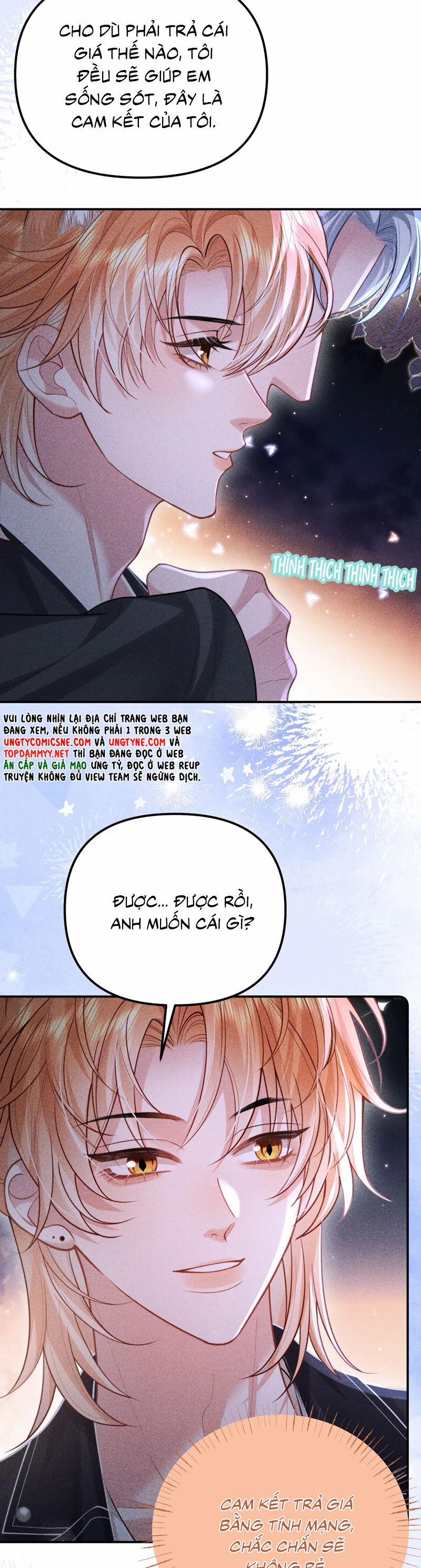 Tật Xấu Nuông Chiều 23 trang 17