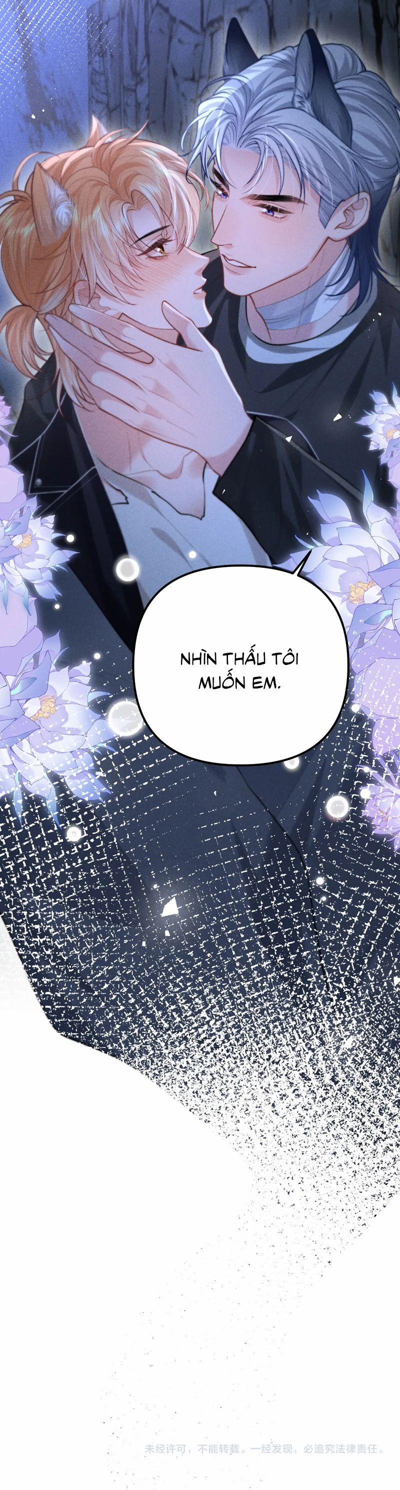 Tật Xấu Nuông Chiều 23 trang 20