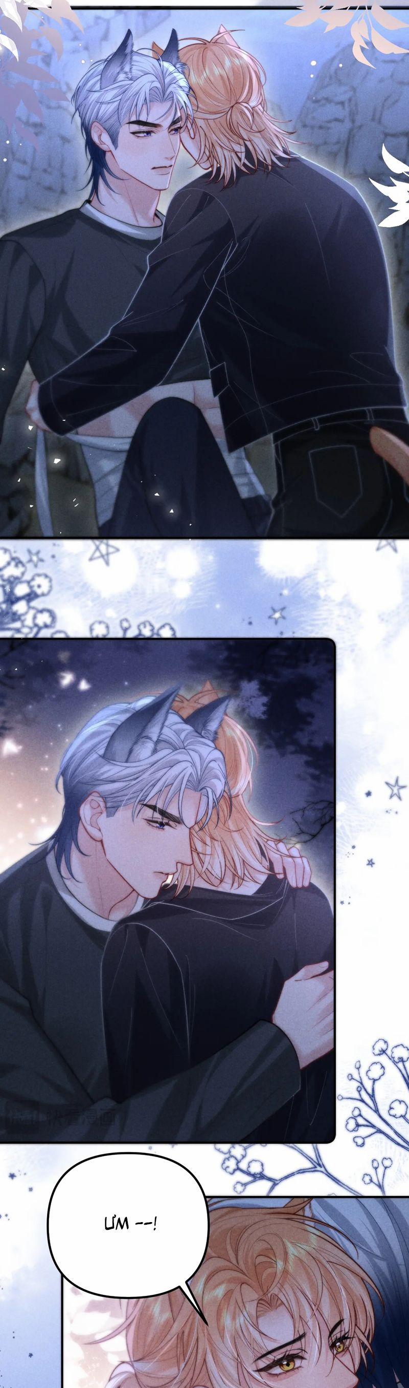 Tật Xấu Nuông Chiều 23 trang 3