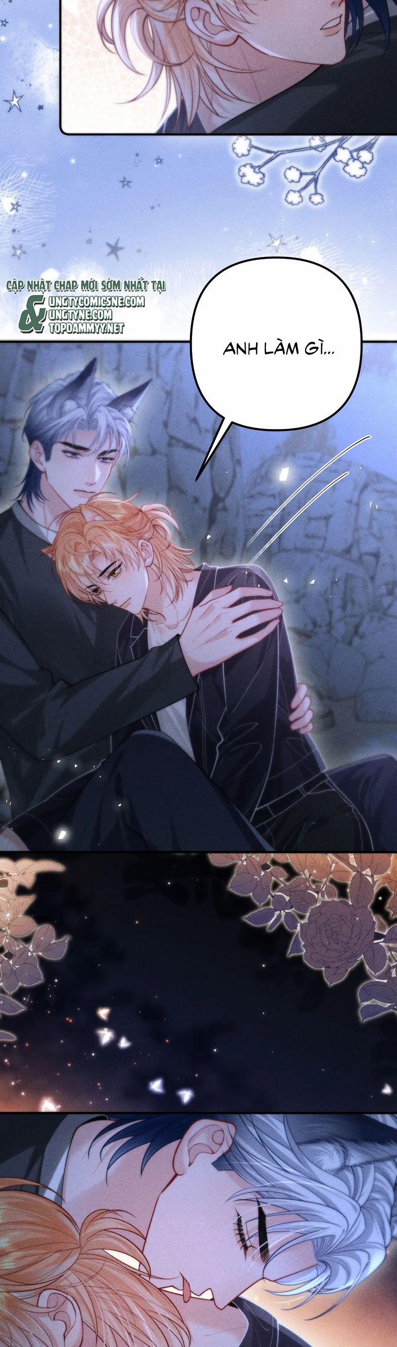 Tật Xấu Nuông Chiều 23 trang 4