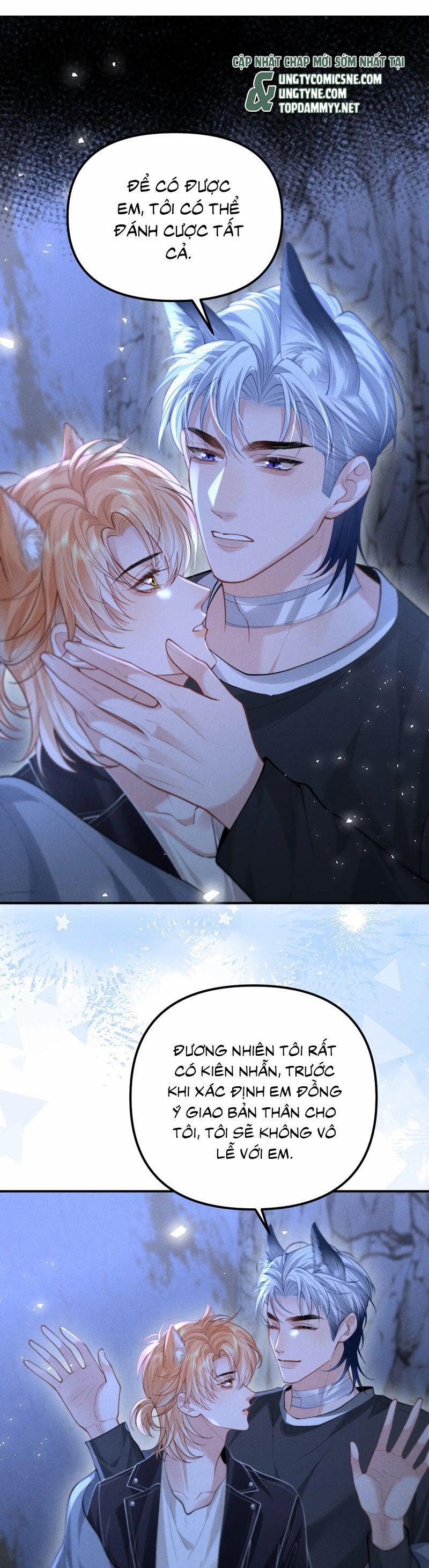 Tật Xấu Nuông Chiều 24 trang 1