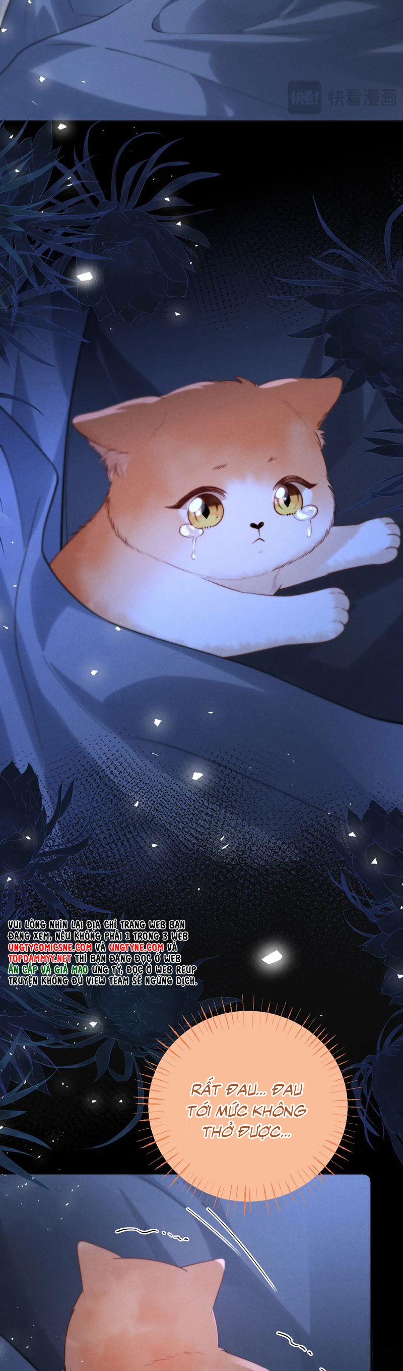 Tật Xấu Nuông Chiều 24 trang 10