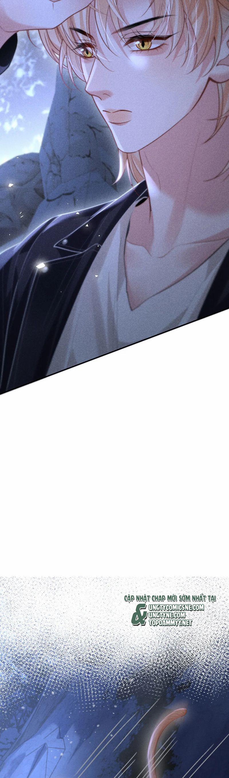 Tật Xấu Nuông Chiều 24 trang 18