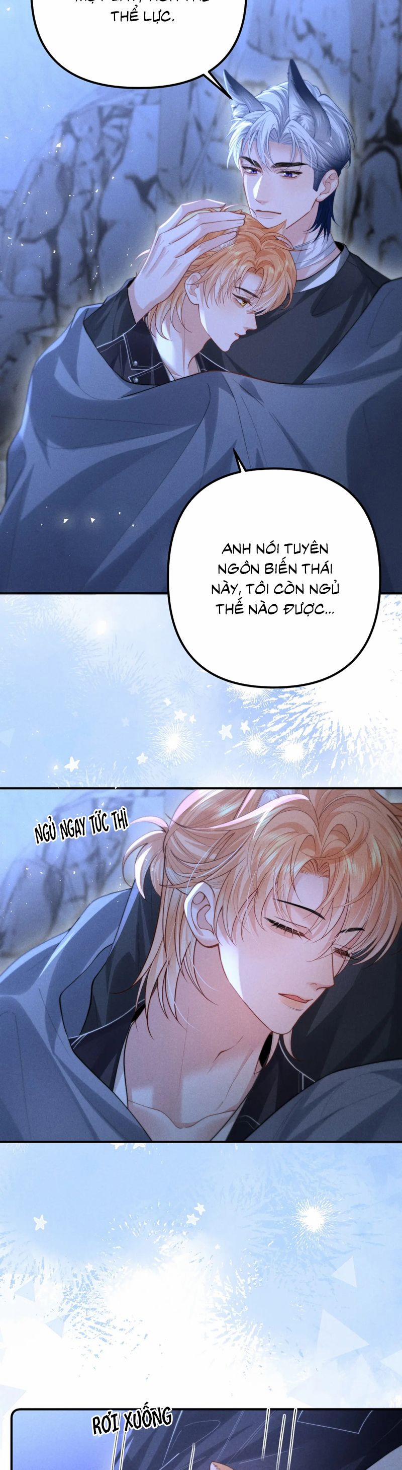 Tật Xấu Nuông Chiều 24 trang 4