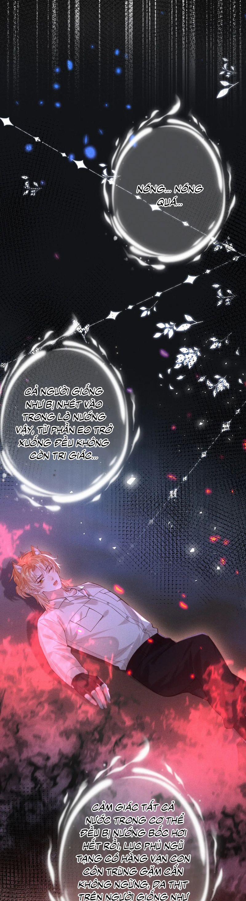 Tật Xấu Nuông Chiều 24 trang 7