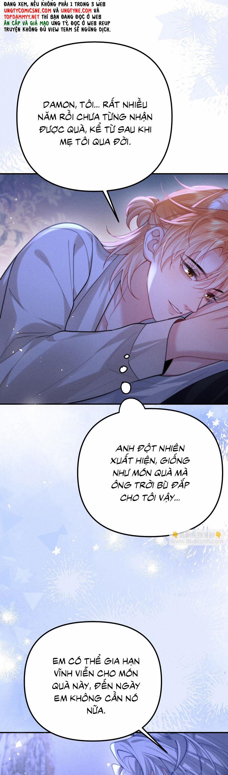 Tật Xấu Nuông Chiều 25 trang 17