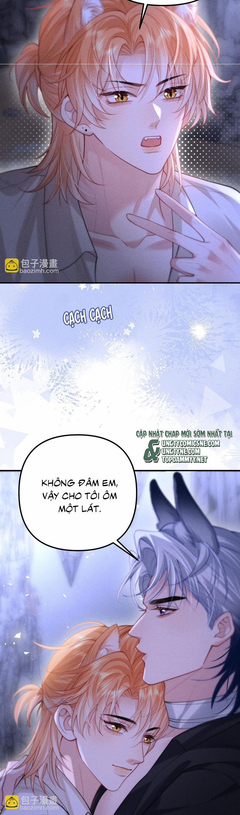 Tật Xấu Nuông Chiều 25 trang 21