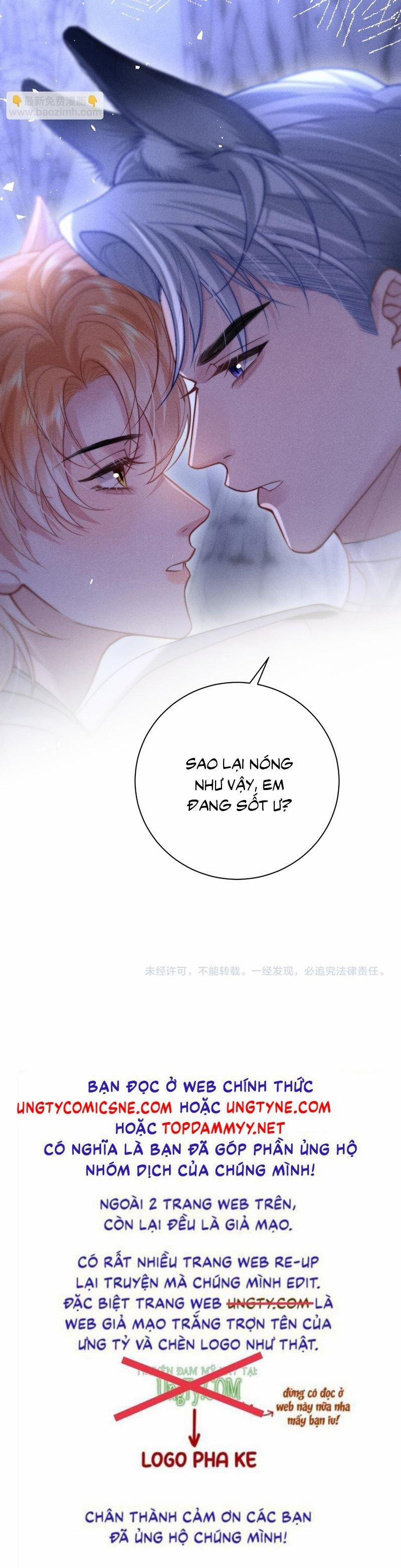 Tật Xấu Nuông Chiều 25 trang 23