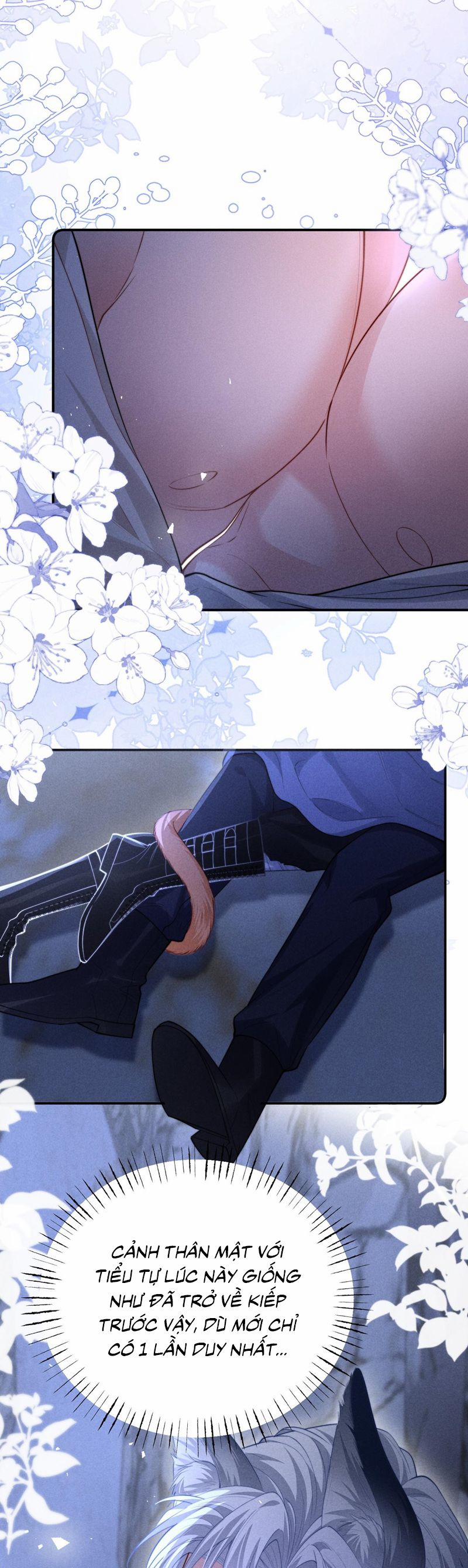 Tật Xấu Nuông Chiều 25 trang 3