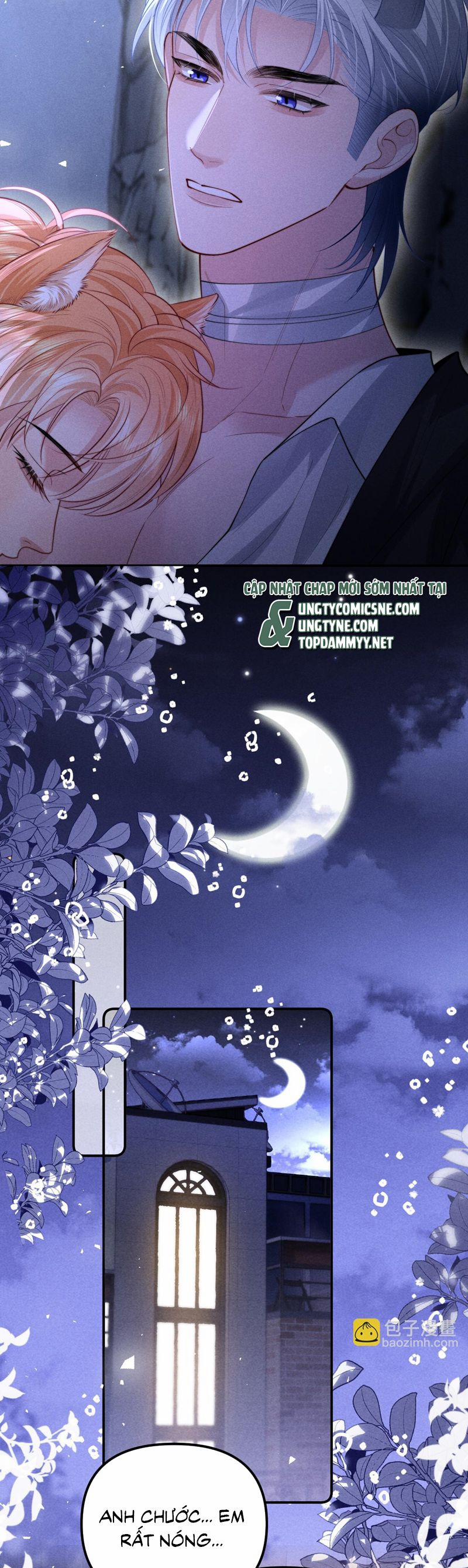 Tật Xấu Nuông Chiều 25 trang 4