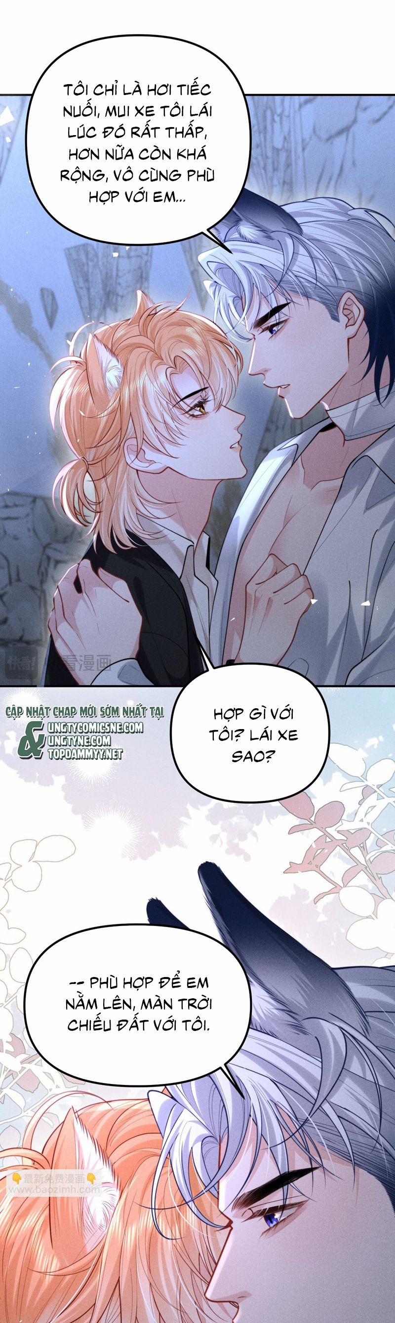 Tật Xấu Nuông Chiều 26 trang 15