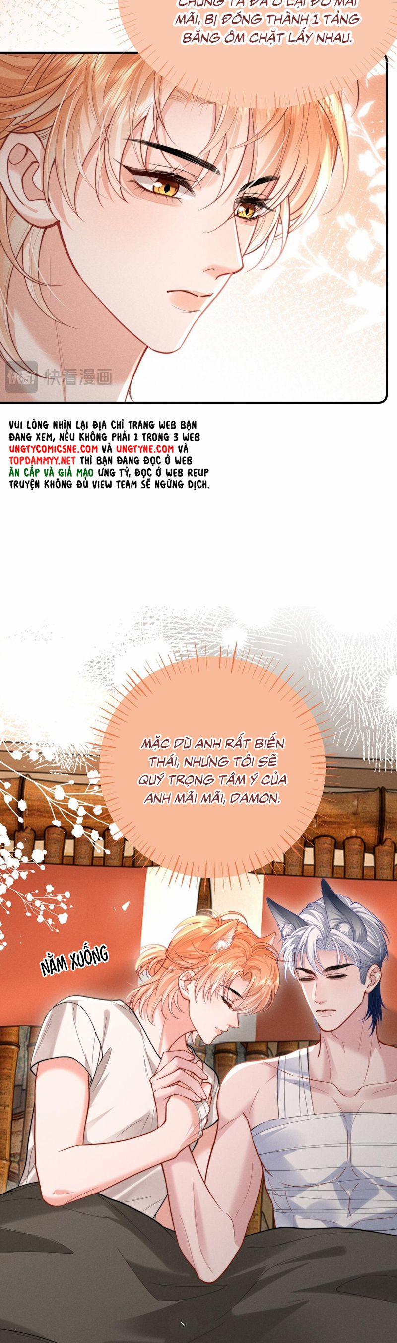 Tật Xấu Nuông Chiều 27 trang 5