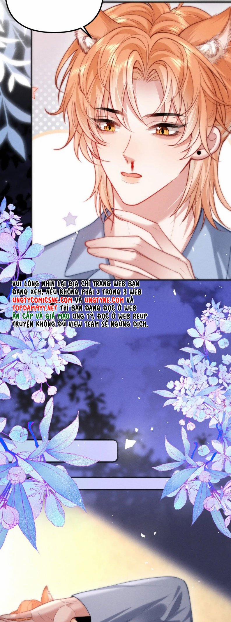 Tật Xấu Nuông Chiều 28 trang 16