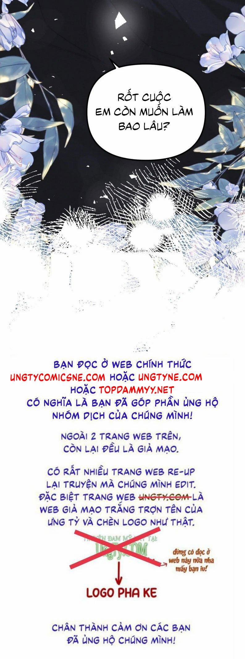 Tật Xấu Nuông Chiều 28 trang 22