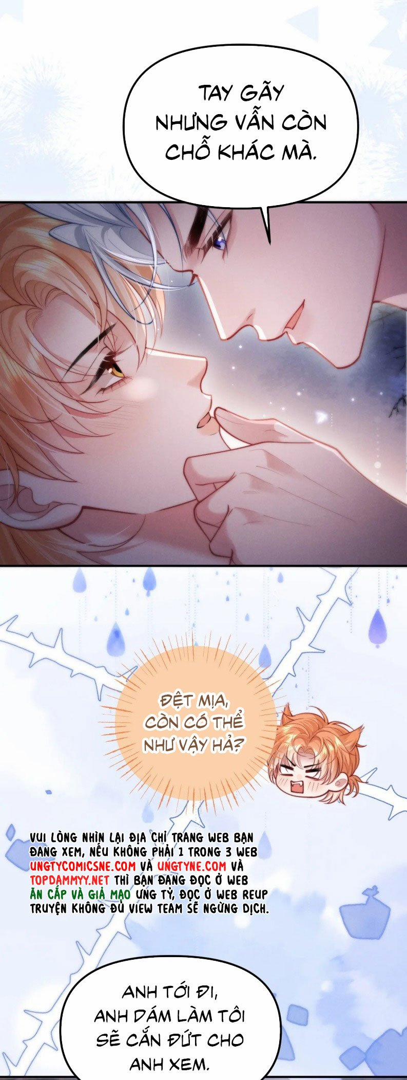 Tật Xấu Nuông Chiều 28 trang 7