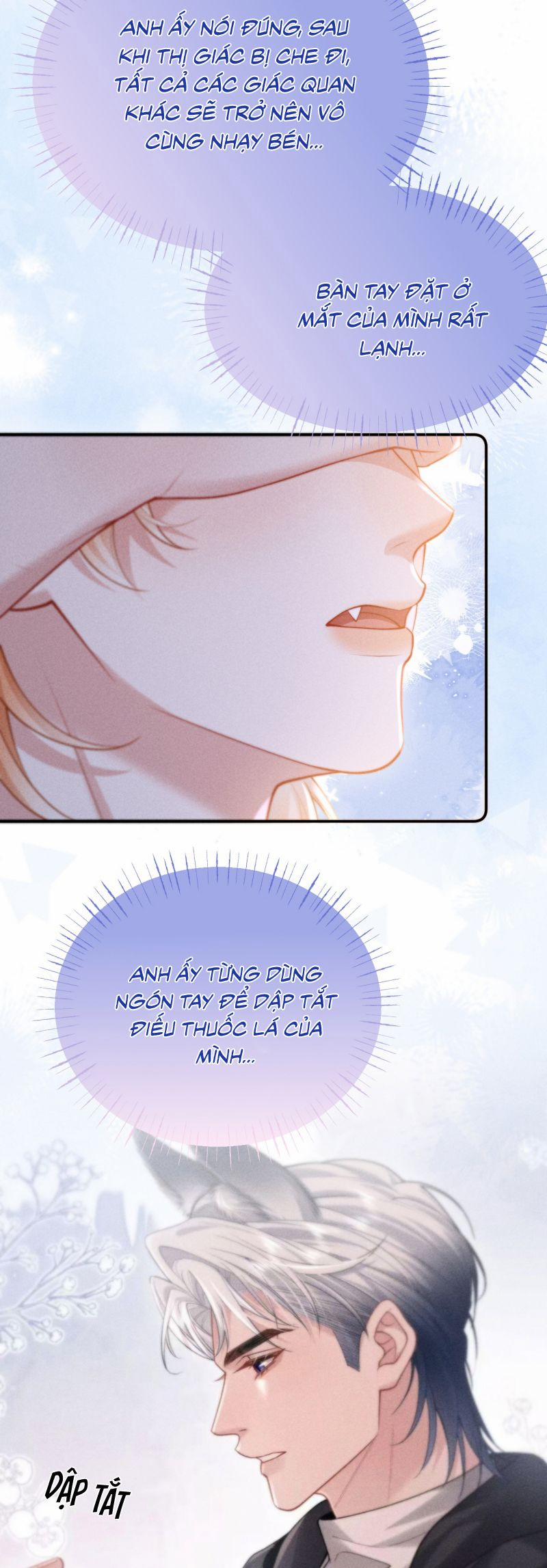 Tật Xấu Nuông Chiều 29 trang 10