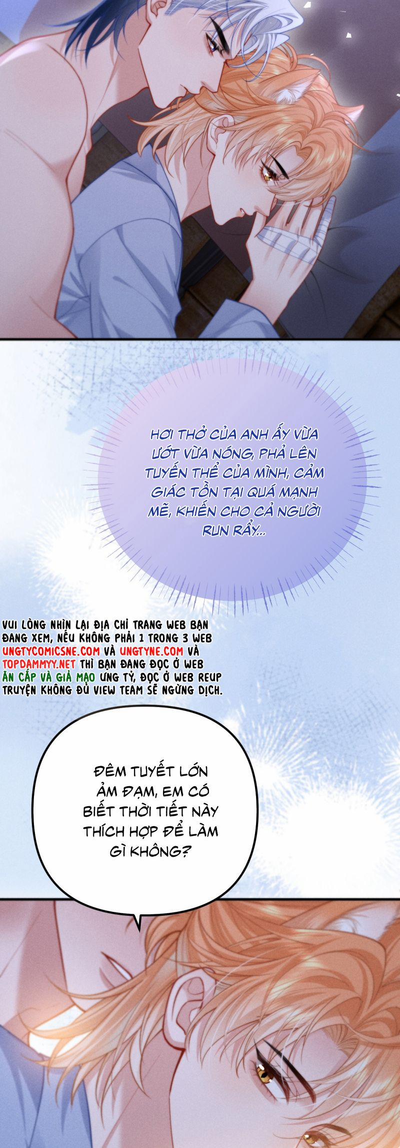 Tật Xấu Nuông Chiều 29 trang 7