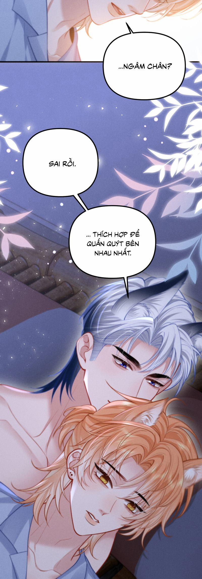 Tật Xấu Nuông Chiều 29 trang 8