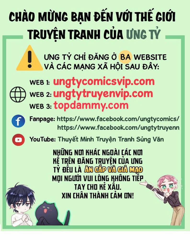 Tật Xấu Nuông Chiều 3 trang 0